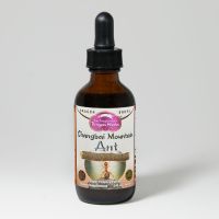 Changbai Mountain Ant Drops 2 oz.