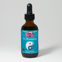 Yin Replenisher Drops 2 oz.