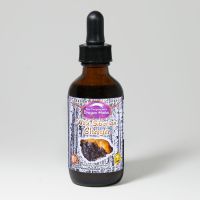 Wild Siberian Chaga Drops 2 oz.