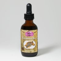 Eucommia Bark Drops 2 oz.