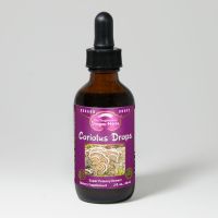 Coriolus Drops 2 oz.