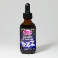 Zizyphus Dreamzzz Drops 2 oz.