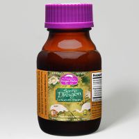 Spring Dragon Longevity Drops - 8 oz