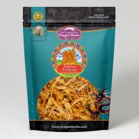 Cultured Cordyceps in Teal Pouch 2 oz. - Munchable Cordyceps