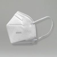 KN95 Nano Protective Mask