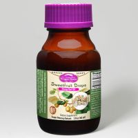 Sweetfruit Drops Dang Gui Oil 8 oz