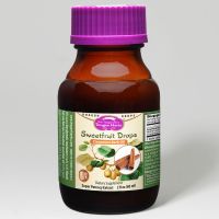 Sweetfruit Drops Cinnamon Bark Oil 8 oz