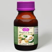 Sweetfruit Drops Ginger Oil 8 oz