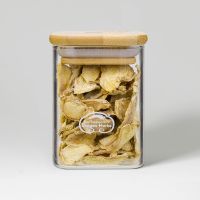 Ginger in Glass Jar 1.4 oz.