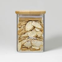 American Ginseng in Glass Jar 3.1 oz