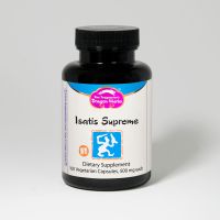 Isatis Supreme