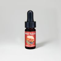 Wild Red Reishi Mini Drops