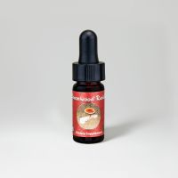 Duanwood Reishi Mini Drops, Organic