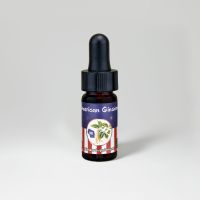 American Ginseng Mini Drops