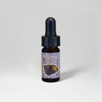 Wild Siberian Chaga Mini Drops