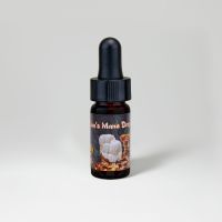 Lion's Mane Mini Drops