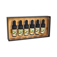 Sweetfruit Collection Mini Drops