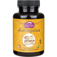 Astragalus