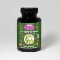 Gynostemma