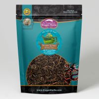 Green Tea, Premium Jasmine in Teal Pouch 3.4 oz.