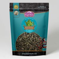 Gynostemma, Organic in Teal Pouch 5 oz.