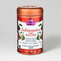 Schizandra eeTee in Jar