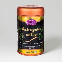 Astragalus eeTee in Jar