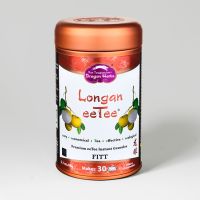 Longan eeTee in Jar