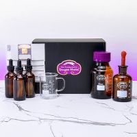 Tincture Compounding Kit