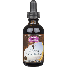 Gecko Rockclimber Drops 2 oz.