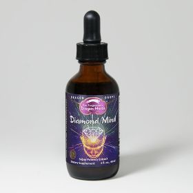 Diamond Mind Drops 2 oz.