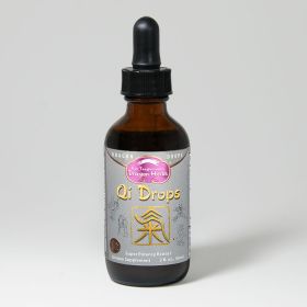 Qi Drops 2 oz.