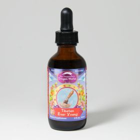 Tibetan Ever Young Drops 2 oz.- PRIVATE RESERVE