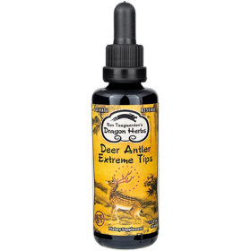 Deer Antler Extreme Tips Drops – Private Reserve