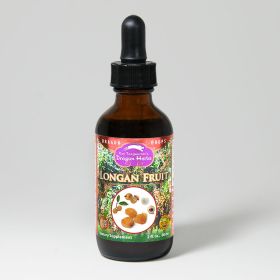 Longan Fruit Drops 2 fl. oz.