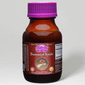 Duanwood Reishi Drops – 8 oz