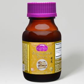 Astragalus Drops – 8 oz