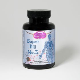 Super Pill No. 3