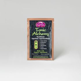 Tonic Alchemy Packet 9g.