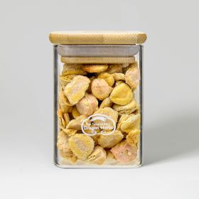 Luo Han Guo in Glass Jar 1.2 oz