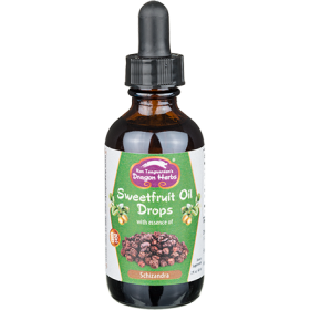 Schizandra Sweetfruit Oil