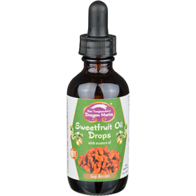 Goji Sweetfruit Oil