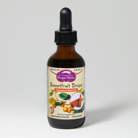 Sweetfruit Drops Cinnamon Bark Oil