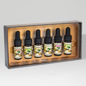 Sweetfruit Collection Mini Drops