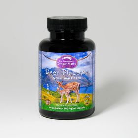 Deer Placenta