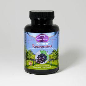 PureTrans Resveratrol