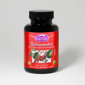 Schizandra