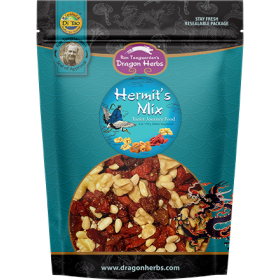 Hermit's Mix 6 Oz.