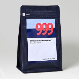 999 Gastro Granules