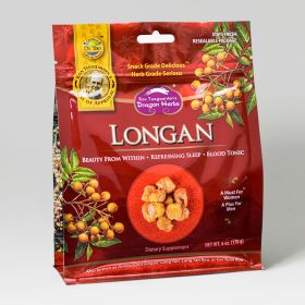 Longan 6 oz.